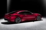 BMW Concept 4 2019 года
